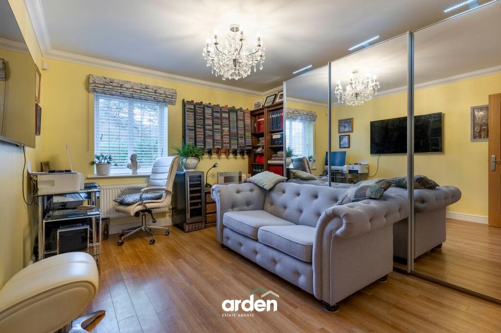 Additional image 10 of Forhill Court, Lea End Lane, Birmingham, B38