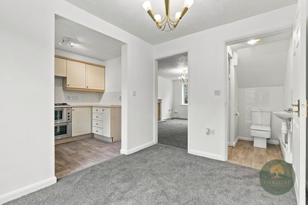 House in Coventry - More