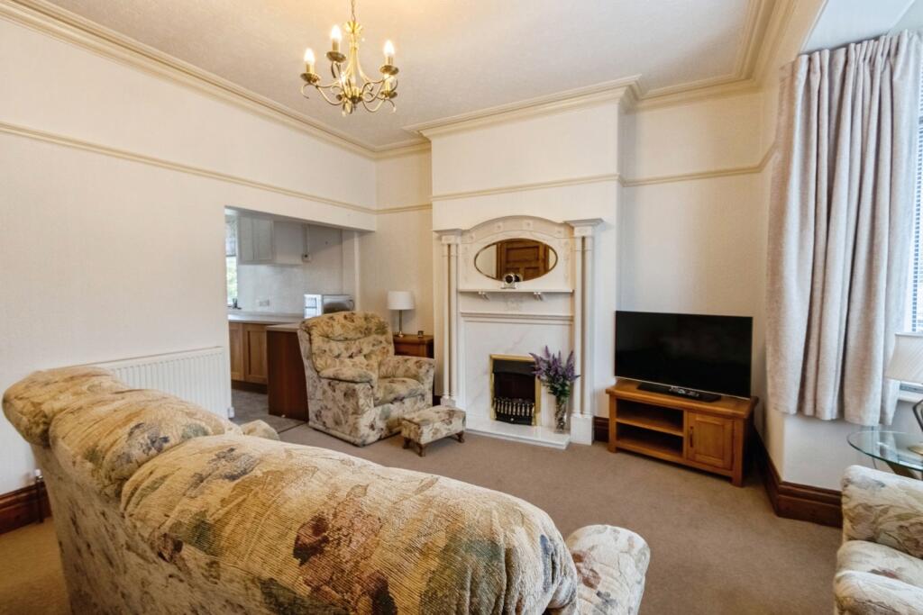 House in Wakefield - More