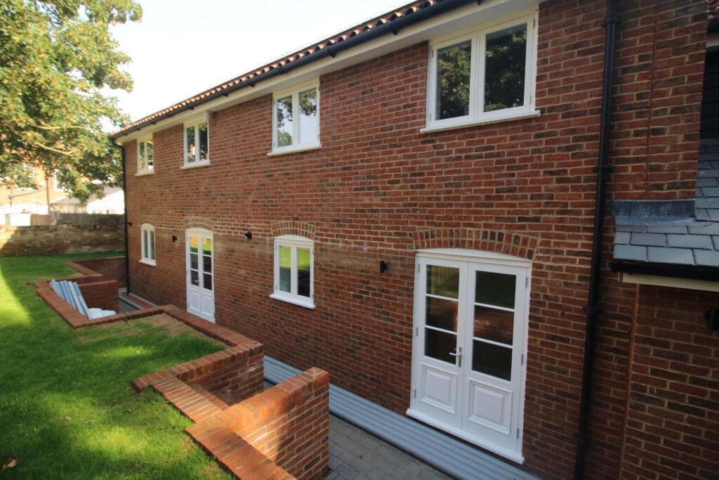 Main image of property: Plot 5 Newland Street, Witham