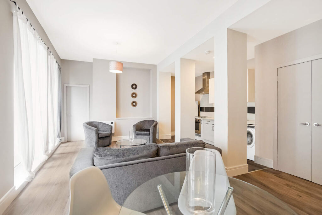 Main image of property: Candleriggs, MERCHANT CITY, G1 1NP