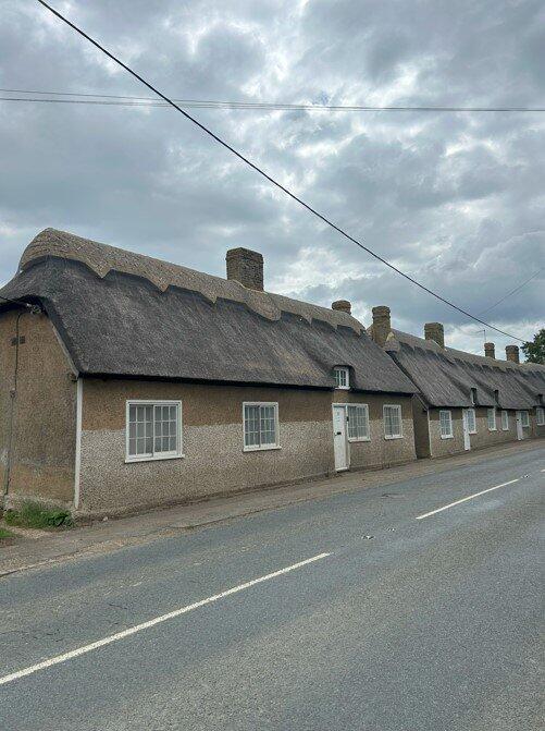 Main image of property: Little Barford, St. Neots, Cambridgeshire