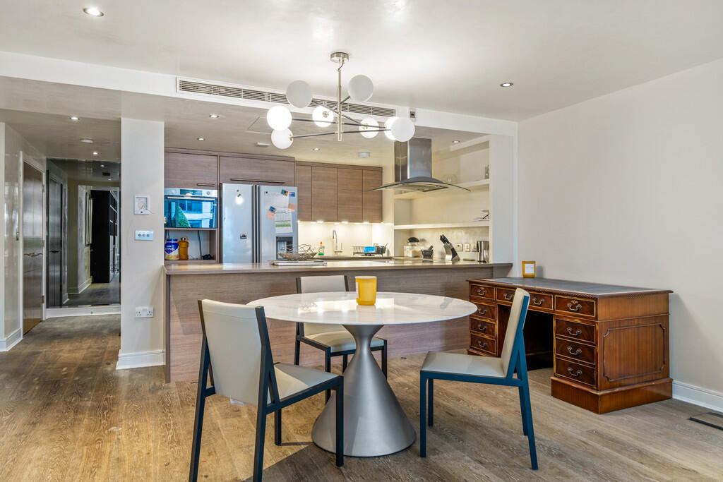 Main image of property: Dolphin House, Imperial Wharf.