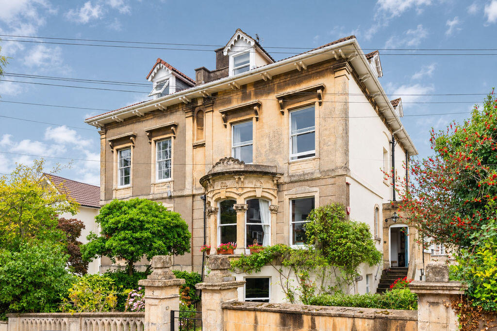 Main image of property: Victoria Walk | Cotham
