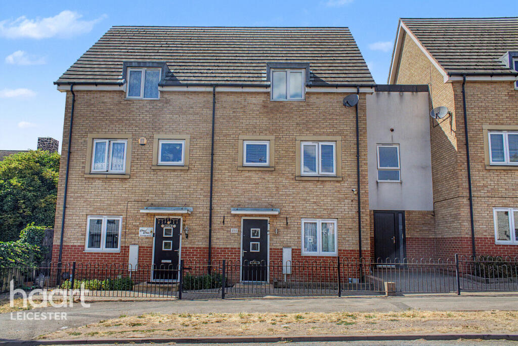 Main image of property: Humberstone Lane, Leicester