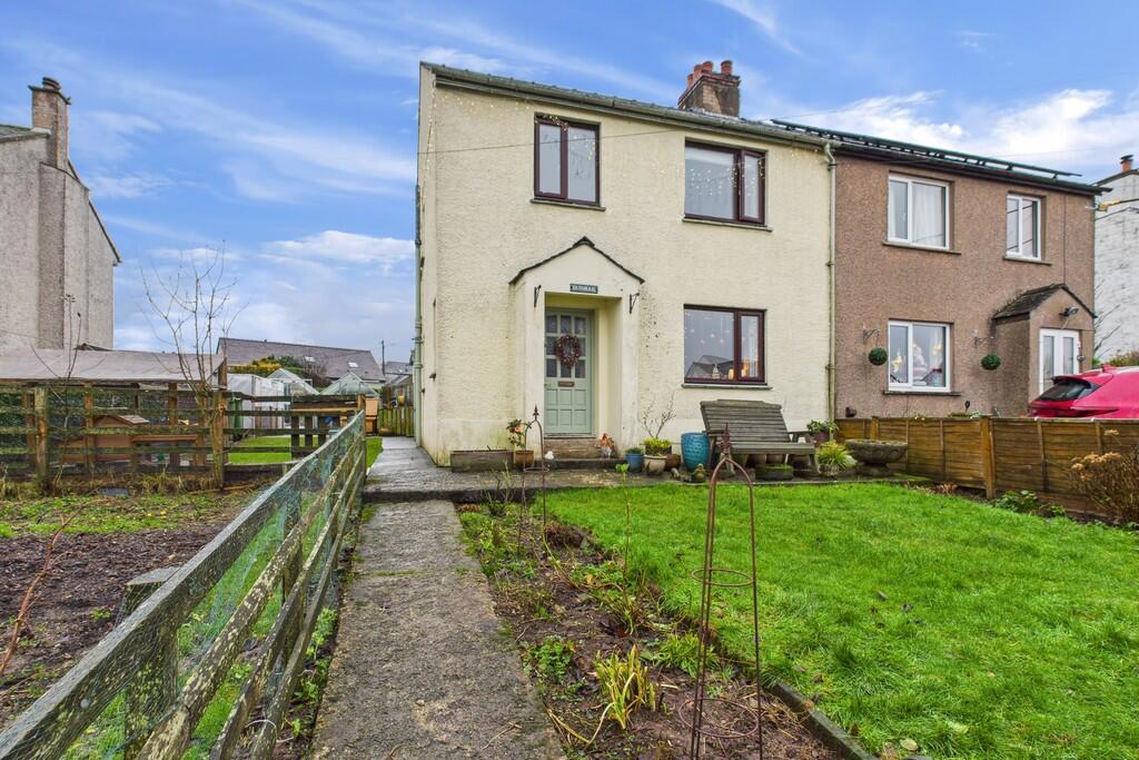 Main image of property: Dunmail, Penruddock