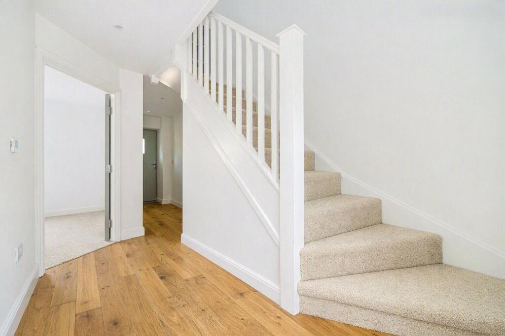 Plot 2, Bowlish Lane, Bowlish, Shepton Mallet, Somerset, BA4 photo 3