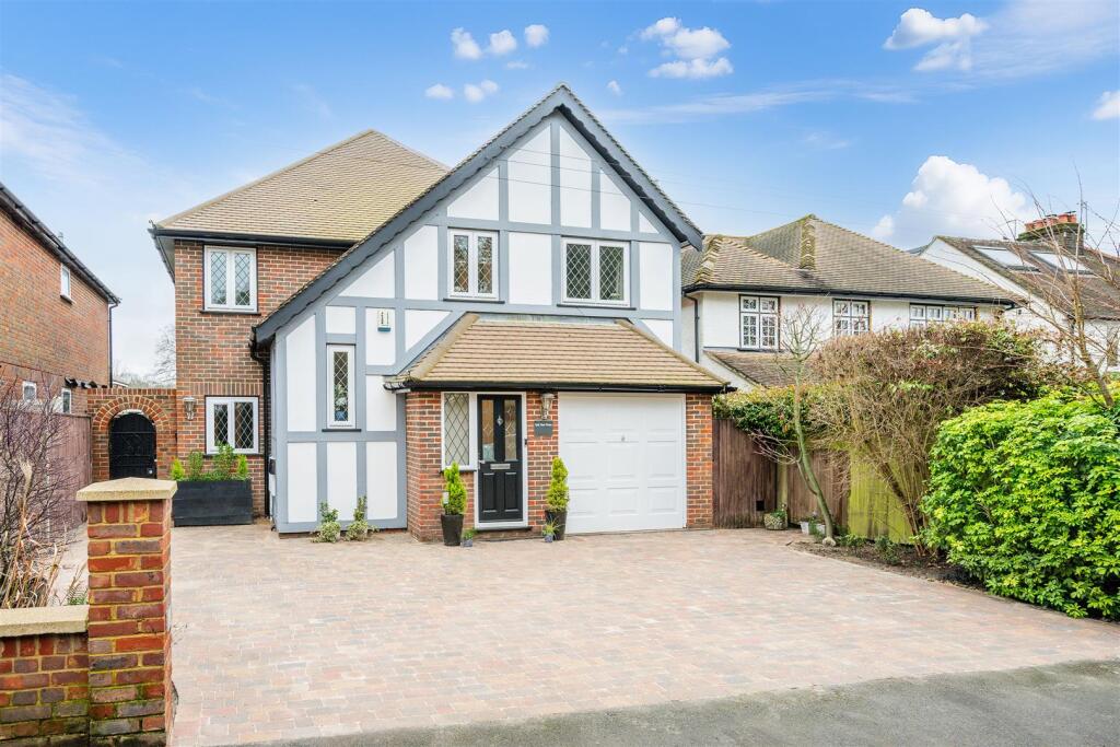 Main image of property: Sandlands Road, Walton on the Hill