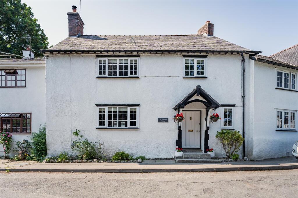 Main image of property: St Georges House, St. George, Abergele, Conwy, LL22