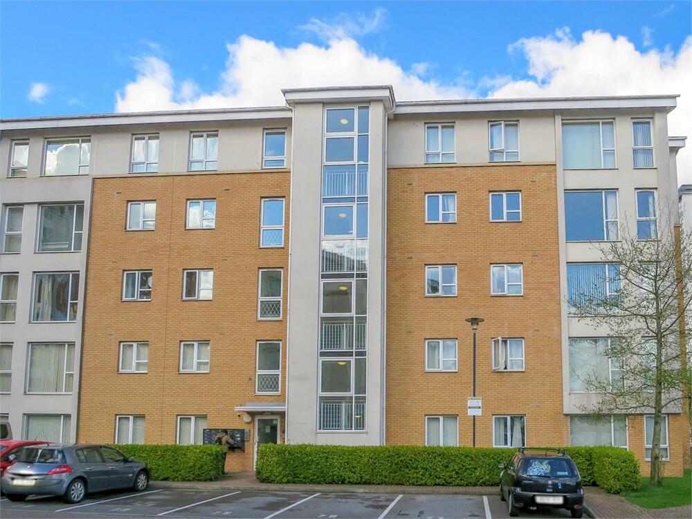 Main image of property: Overstone Court, Cardiff, CF10