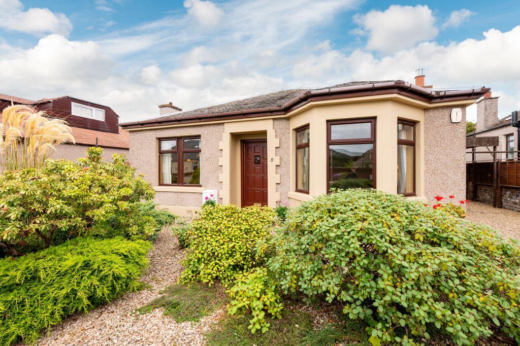 Main image of property: 8 Duddingston Gardens South, Duddingston, Edinburgh, EH15 1RF