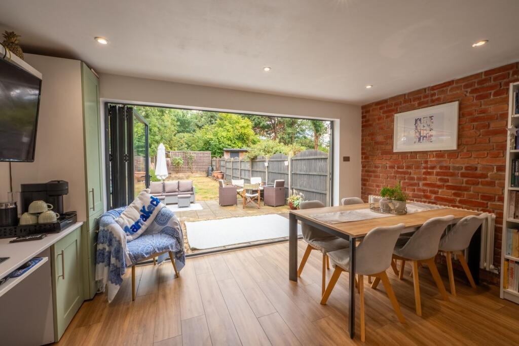 House in London, Monks Orchard - View 5