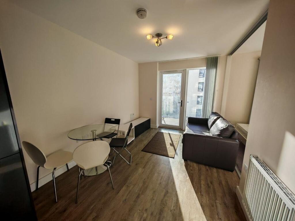 Main image of property: Pegasus Way, Peninsula Quay Pegasus Way, ME7