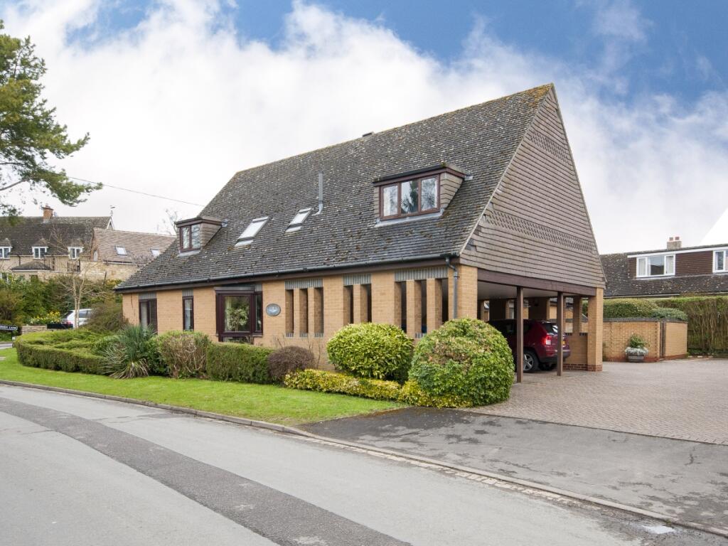 Main image of property: Green Lane, Woodstock