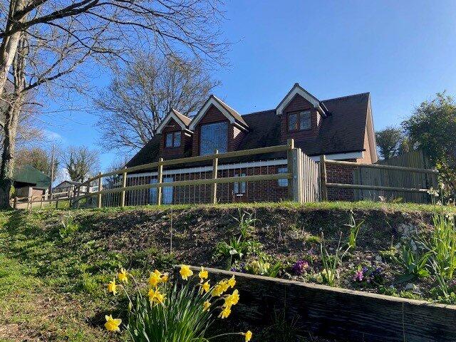 Main image of property: Red House Lane, Lyminge, Folkestone, Kent, CT18