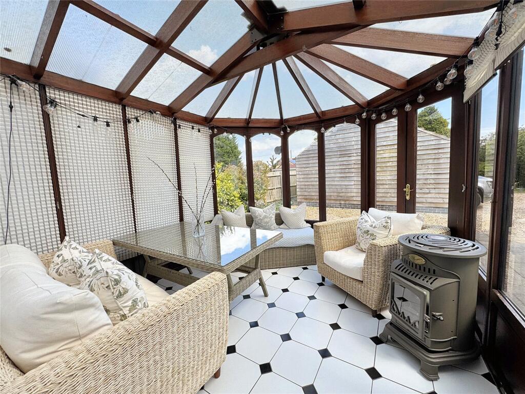 House in Rushcliffe, Hickling Pastures, Hickling - View 4