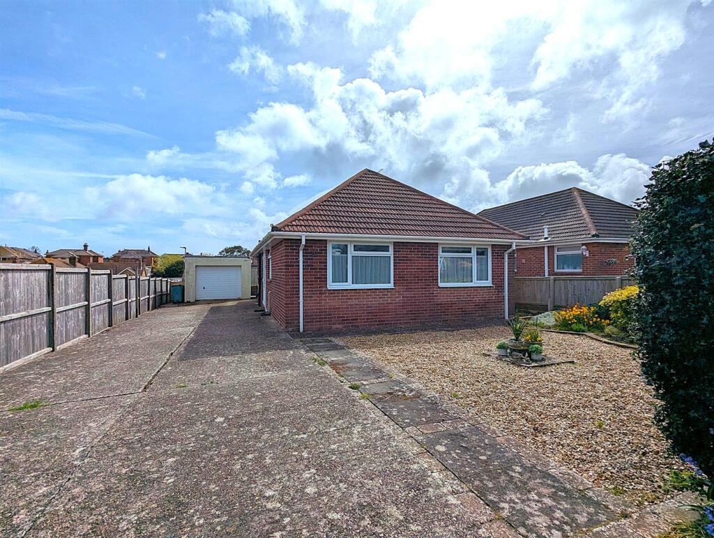 Main image of property: Carpenter Close, Lake