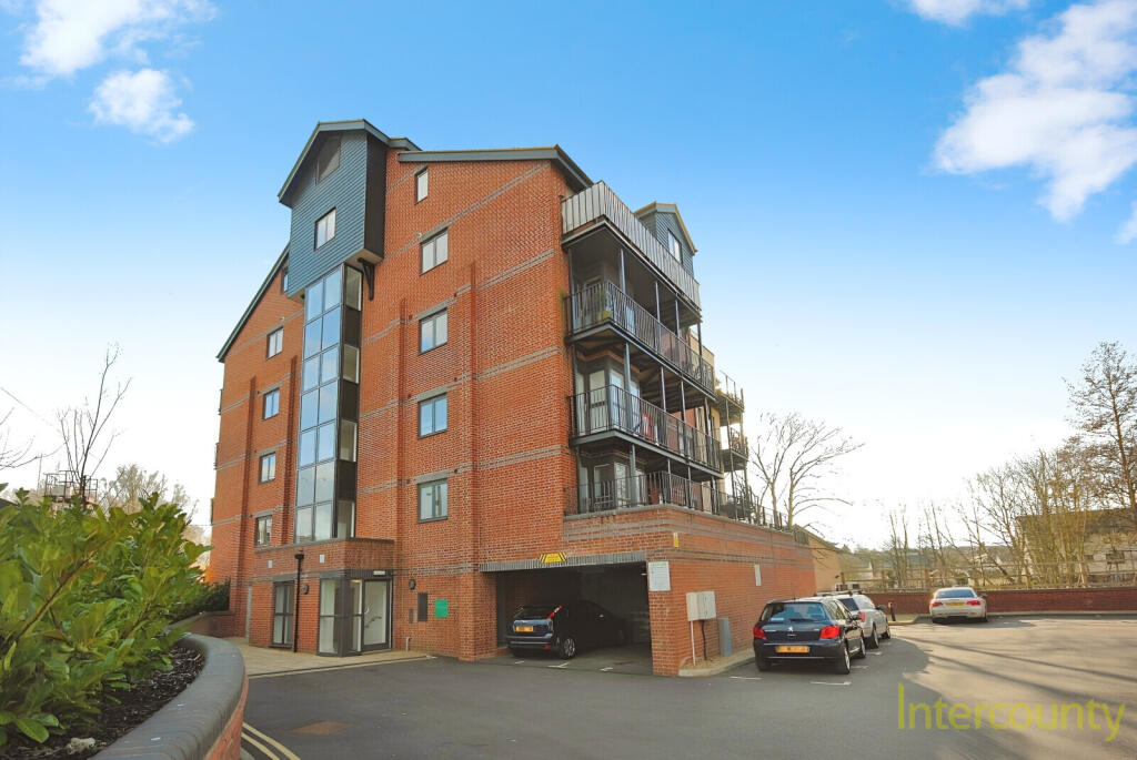 Main image of property: Tanners Wharf, Bishop's Stortford, Hertfordshire, CM23