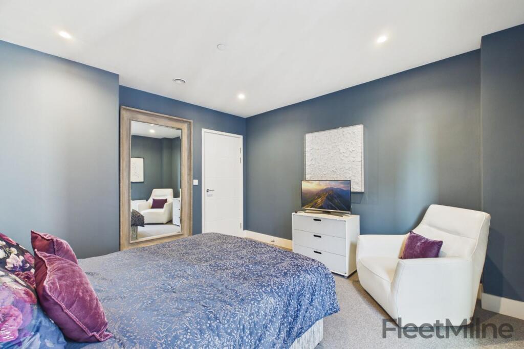 Additional image 19 of The Lightwell, 61 Cornwall Street, B3 2EE