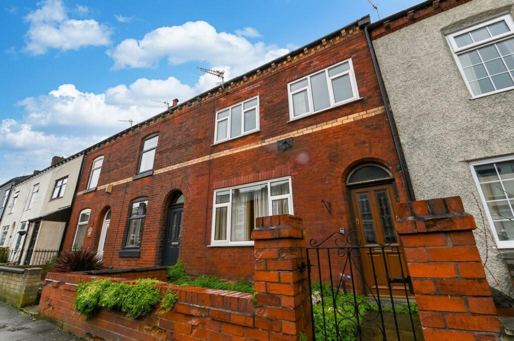 Main image of property: Stafford Road, Swinton, M27