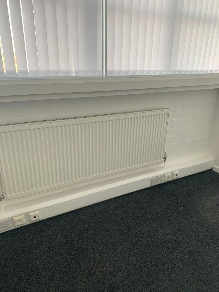 Main image of property: Steward Street, Birmingham, B18