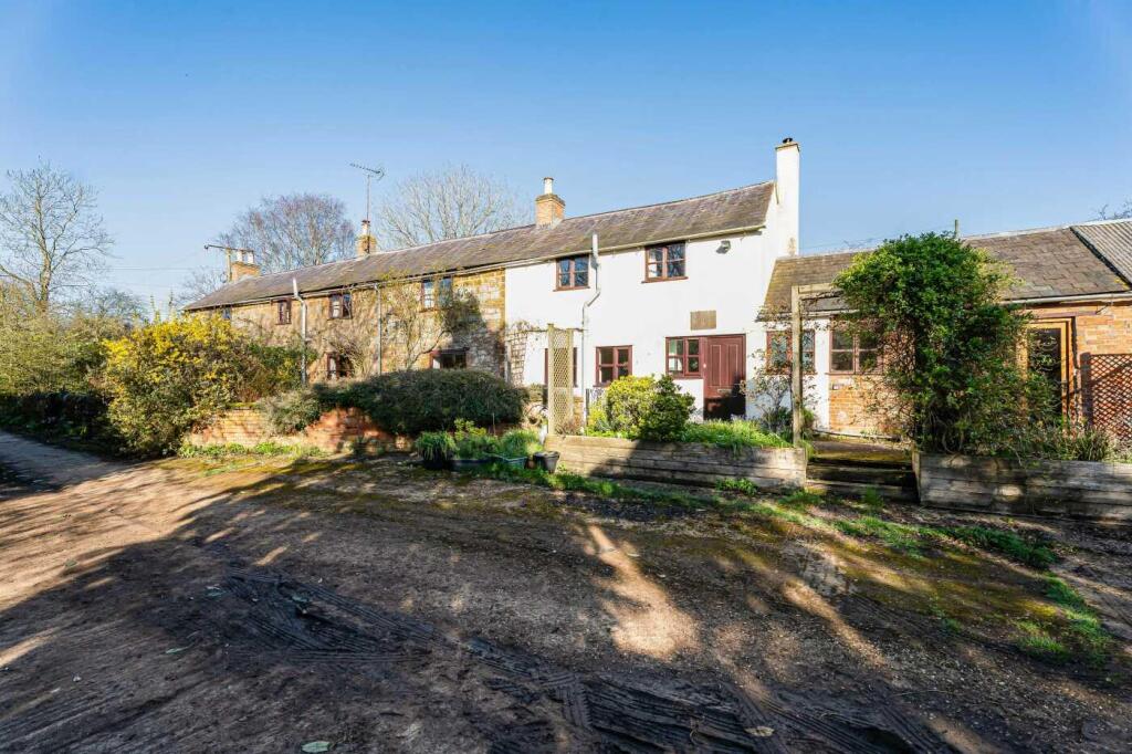 Main image of property: Woodford Halse, Daventry, NN11