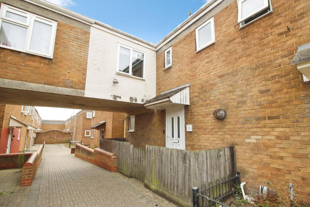 Main image of property: Judson Court, Huntingdon