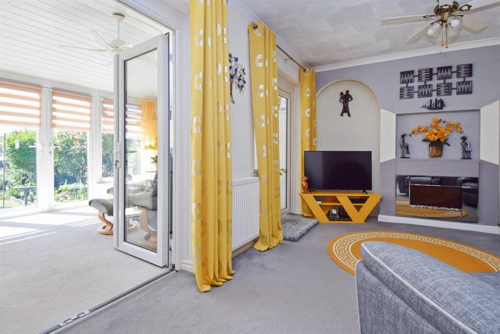 Mill Lane, Herne Bay – pohled 5