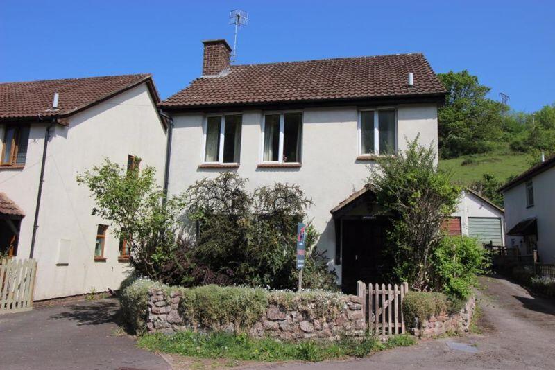 Main image of property: High Street, Clearwell 