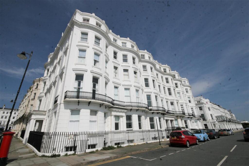 Main image of property: 2-3 Clarendon Terrace, Brighton