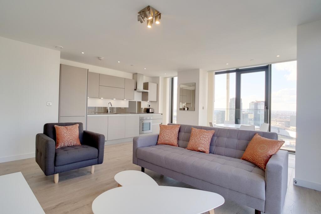Main image of property: Great Eastern Road London E15