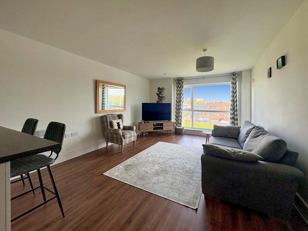 Main image of property: Brentleigh Way, Stoke-On-Trent, ST1