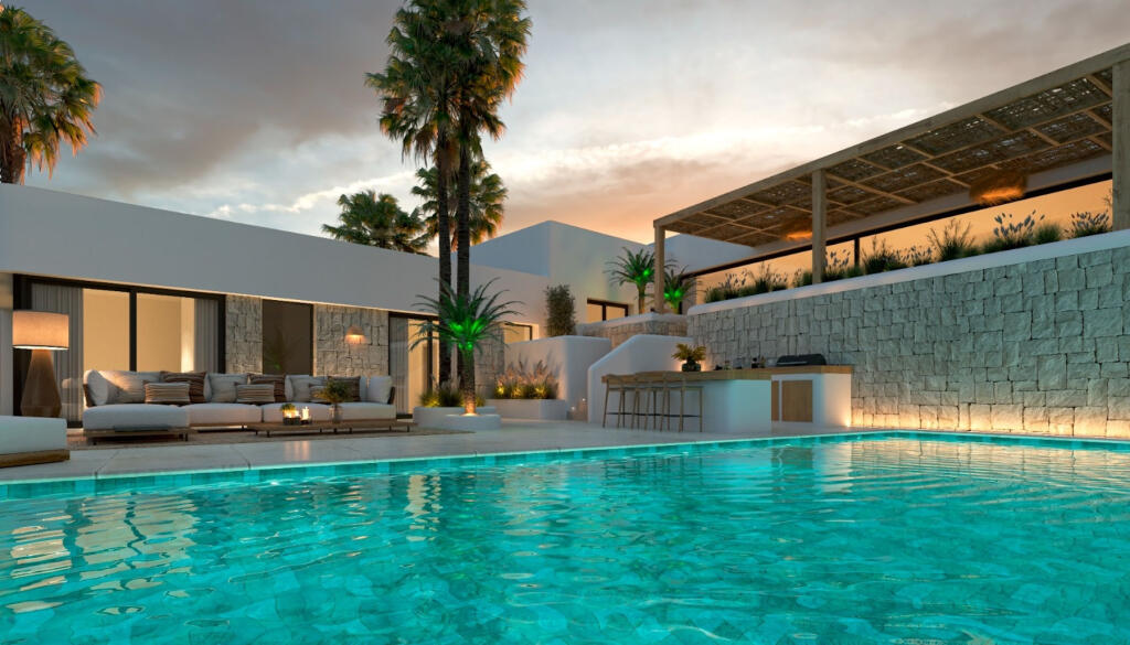 Main image of property: Valencia, Alicante, Javea