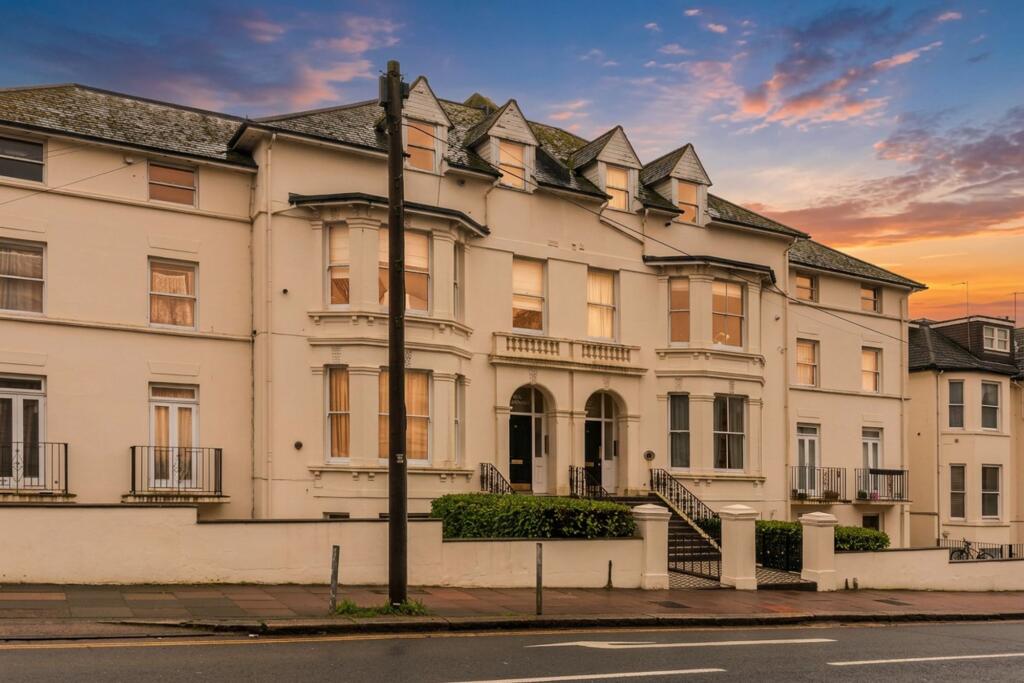 Main image of property: 18 Stanford Avenue, Brighton, BN1