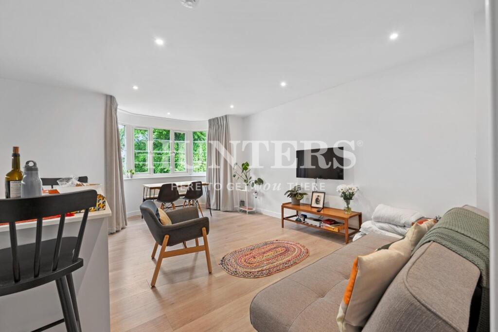 Main image of property: Crouch End Hill, London, N8