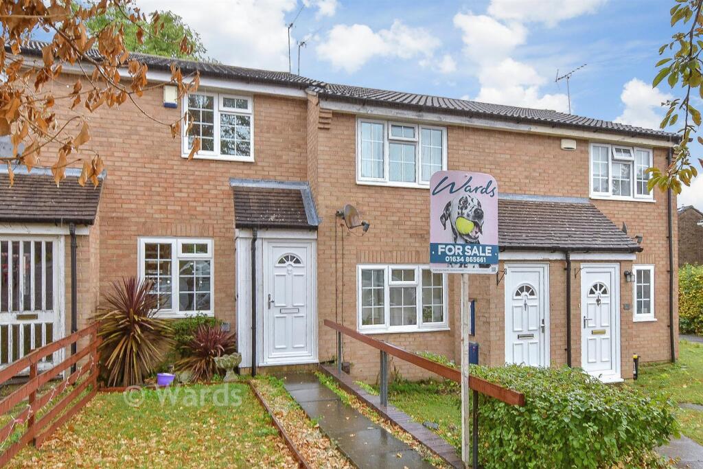 House in Chatham, Walderslade - View 5