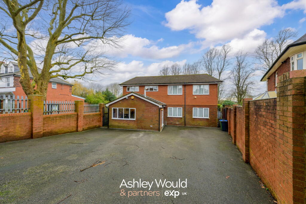 Additional image 25 of Moat Road, Oldbury, B68 8EE