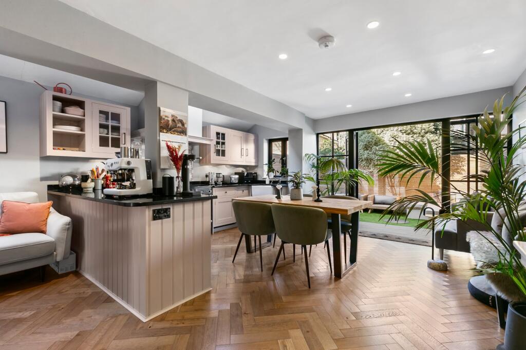 Main image of property: Burland Road, London, SW11