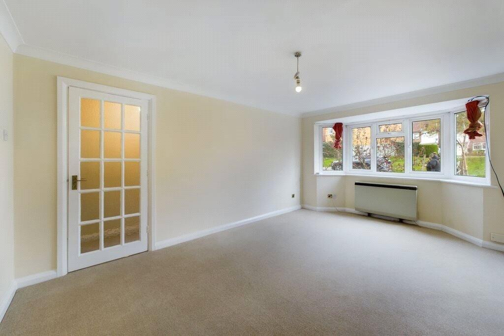 Main image of property: Wiltshire Lane, Pinner, HA5