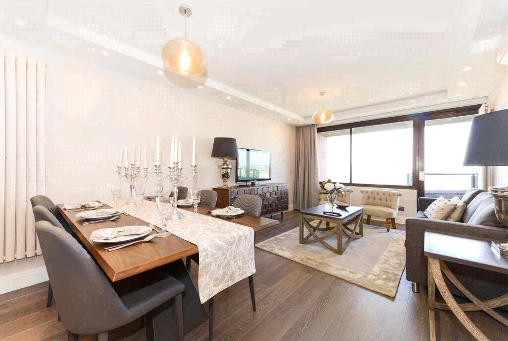 Main image of property: Cresta House,
133 Finchley Road, NW3