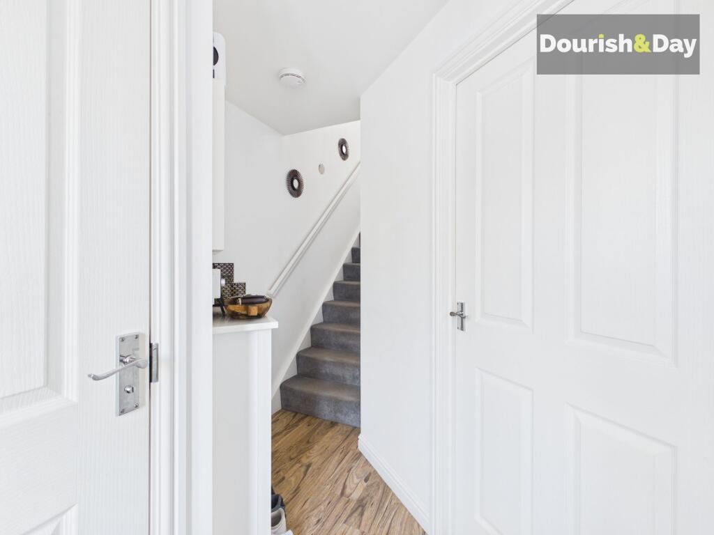 House in Stafford, Rowley Park - View 5