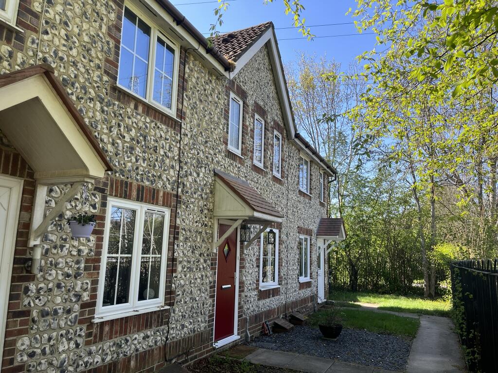 Main image of property: Marsh Gardens, Hedge End
