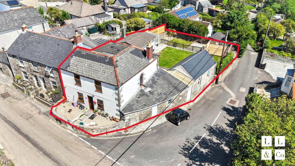 Main image of property: East Road & Tregonning Road, Stithians, TR3
