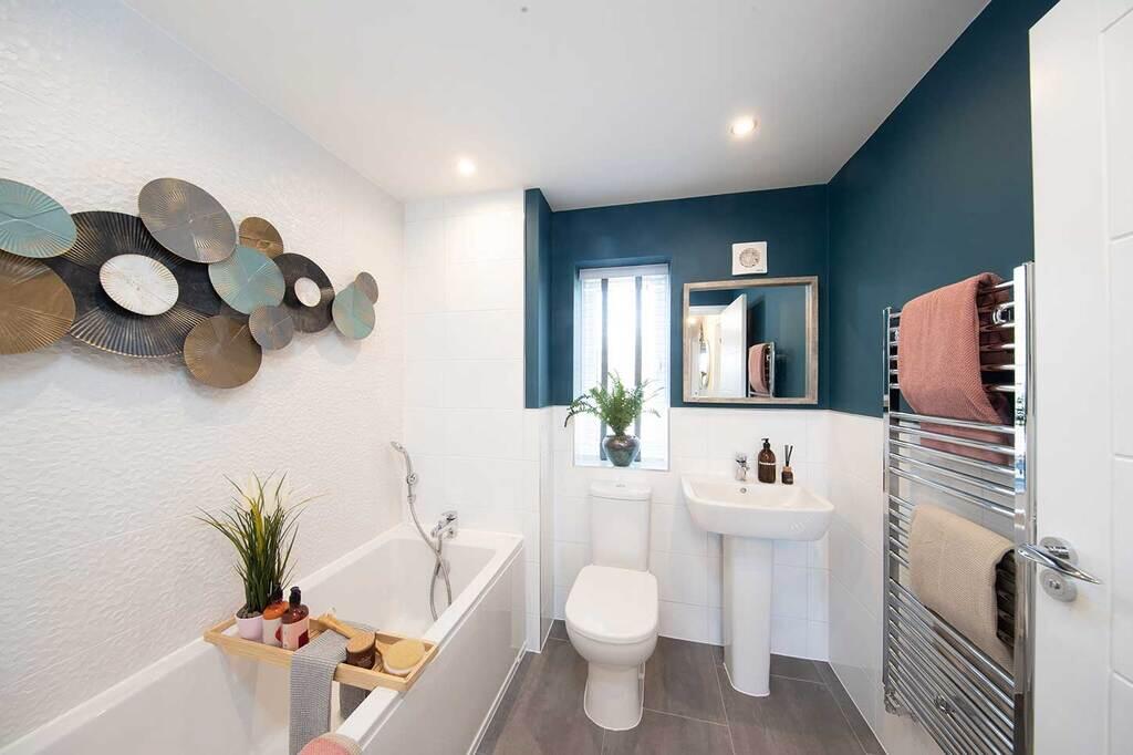 House in Woodmansey - View 4