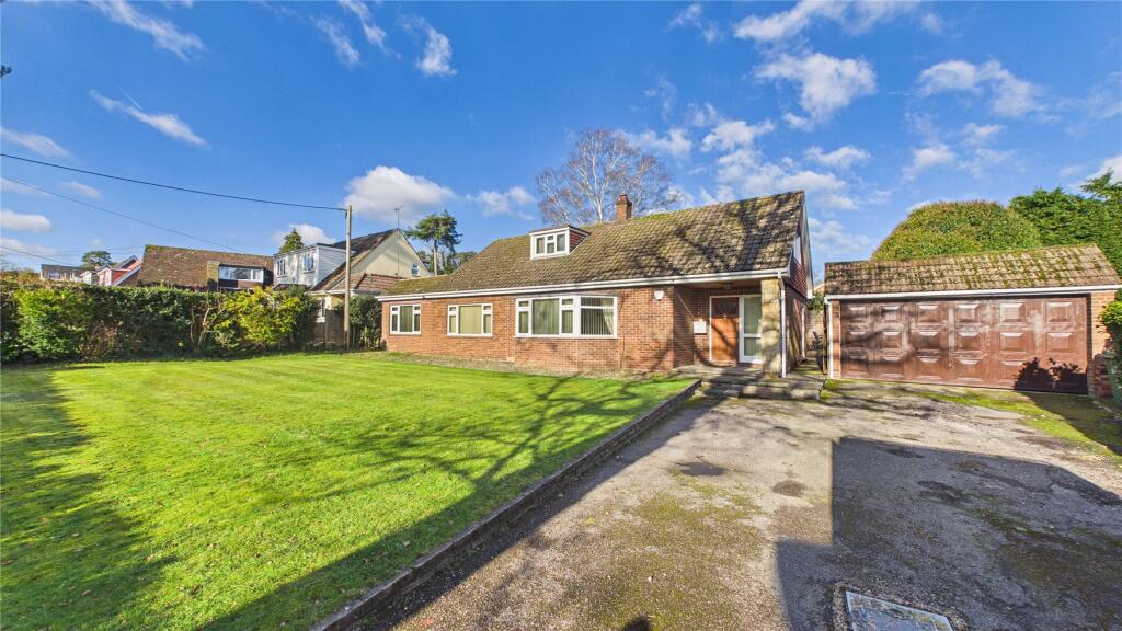 Main image of property: Ambleside Road, Lightwater, Surrey, GU18