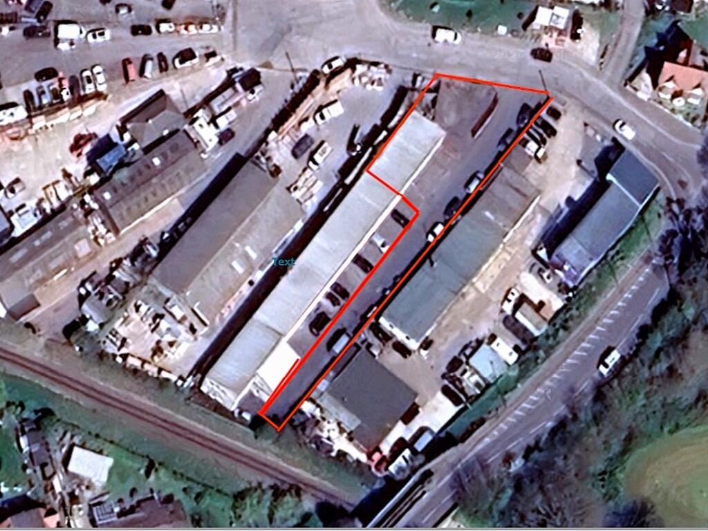 Main image of property: Victoria Avenue Industrial Estate, Swanage, Dorset, BH19