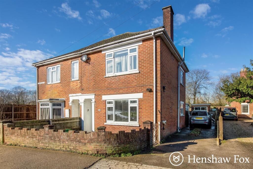 Main image of property: Rumbridge Street, Totton, Hampshire