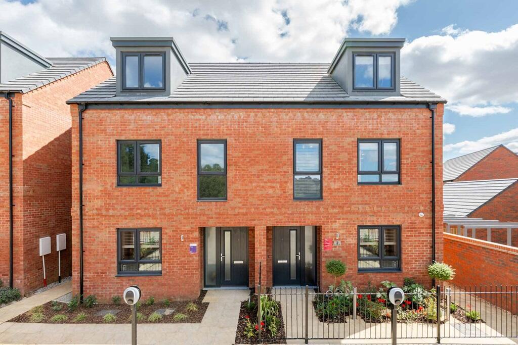 Main image of property: Timbold Drive,
Kents Hill,
Milton Keynes,
MK7 6HL