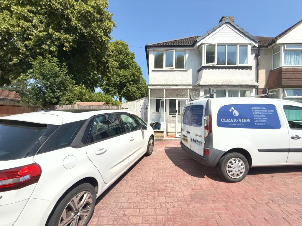 Main image of property: Yew Tree Lane, Yardley B26