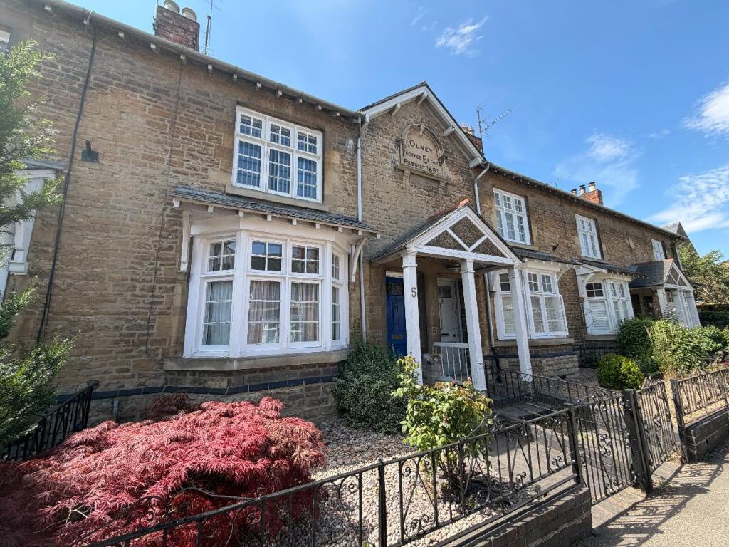 Main image of property: Dartmouth Road, Olney
